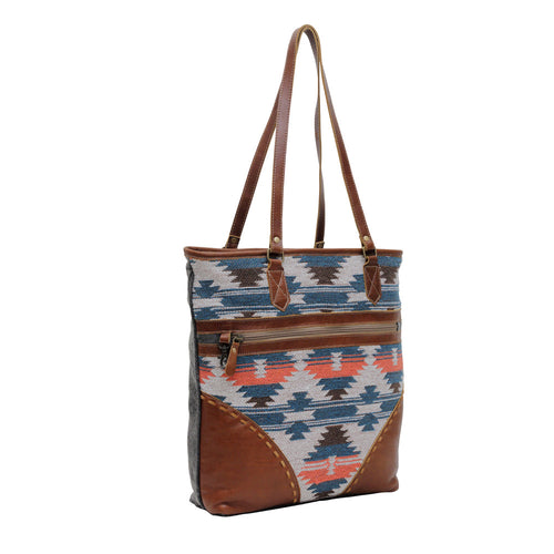 JOLIE TOTE BAG