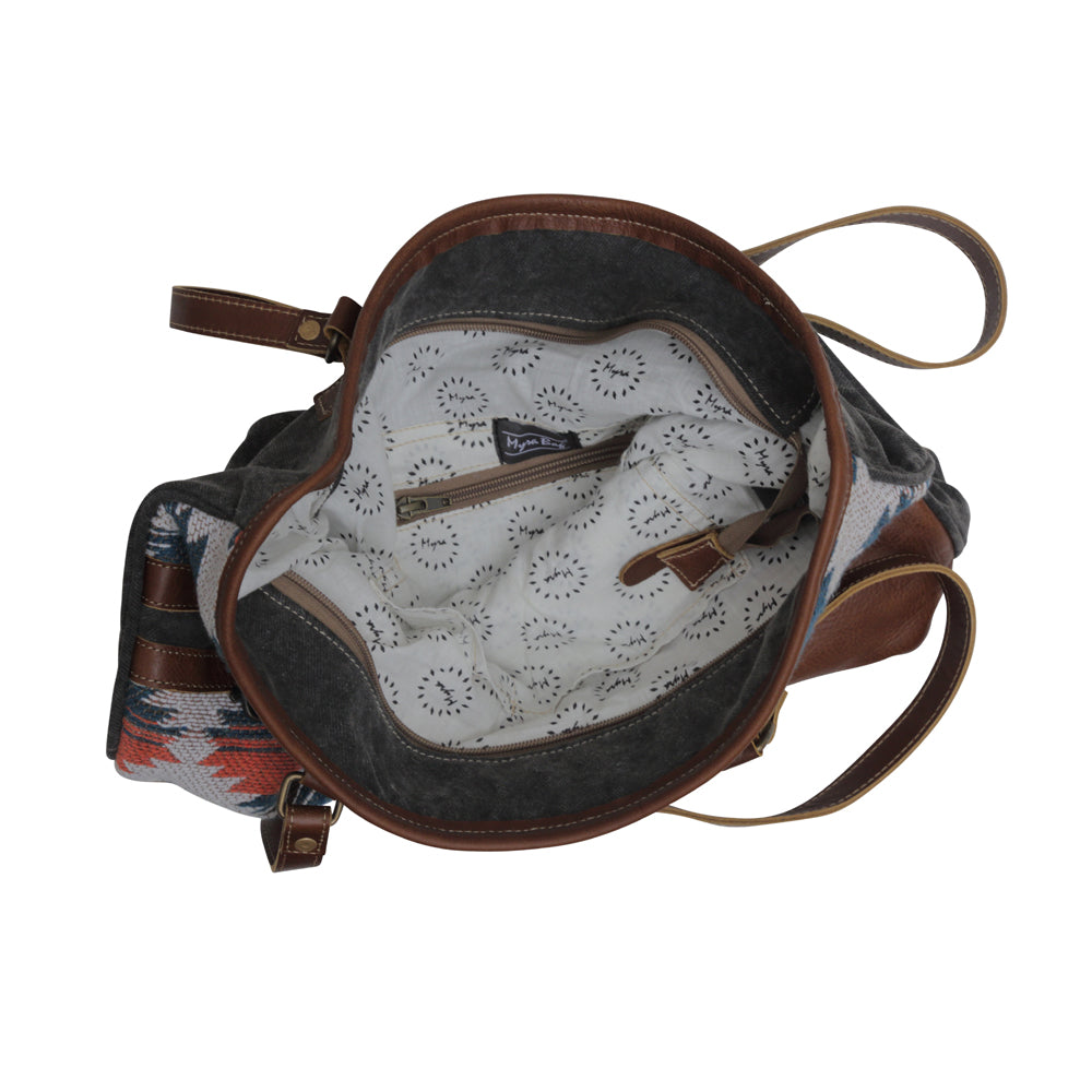 JOLIE TOTE BAG
