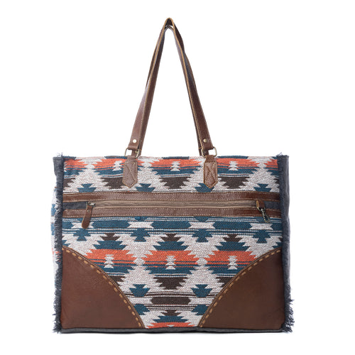JOLIE WEEKENDER BAG