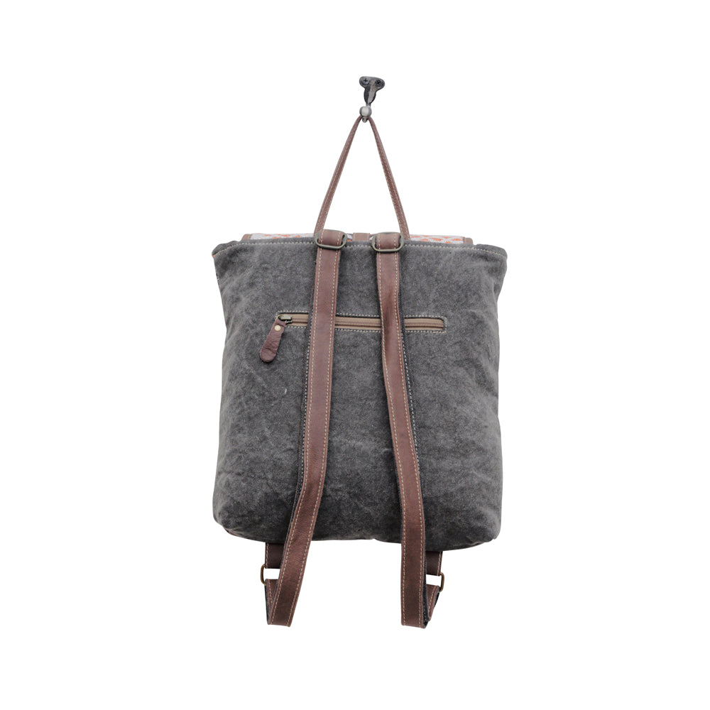 MAYA BACKPACK BAG