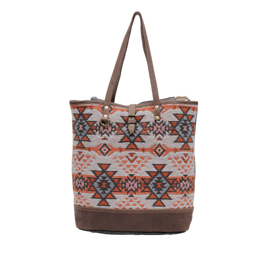 MAYA TOTE BAG