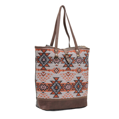 MAYA TOTE BAG