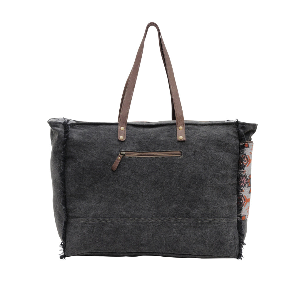 MAYA WEEKENDER BAG