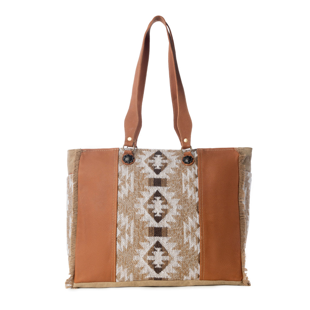 CAMILLA WEEKENDER BAG