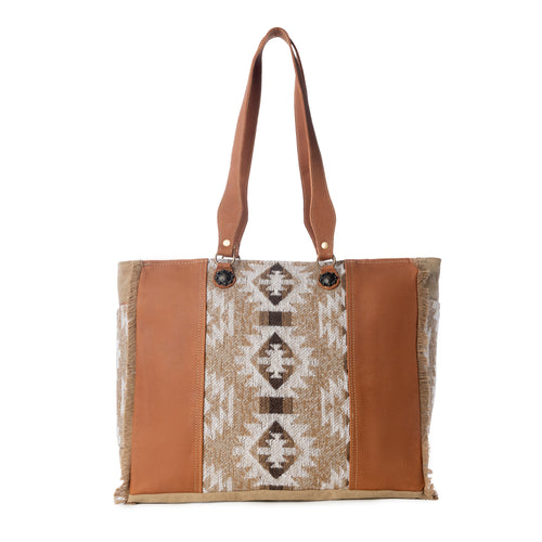 CAMILLA WEEKENDER BAG