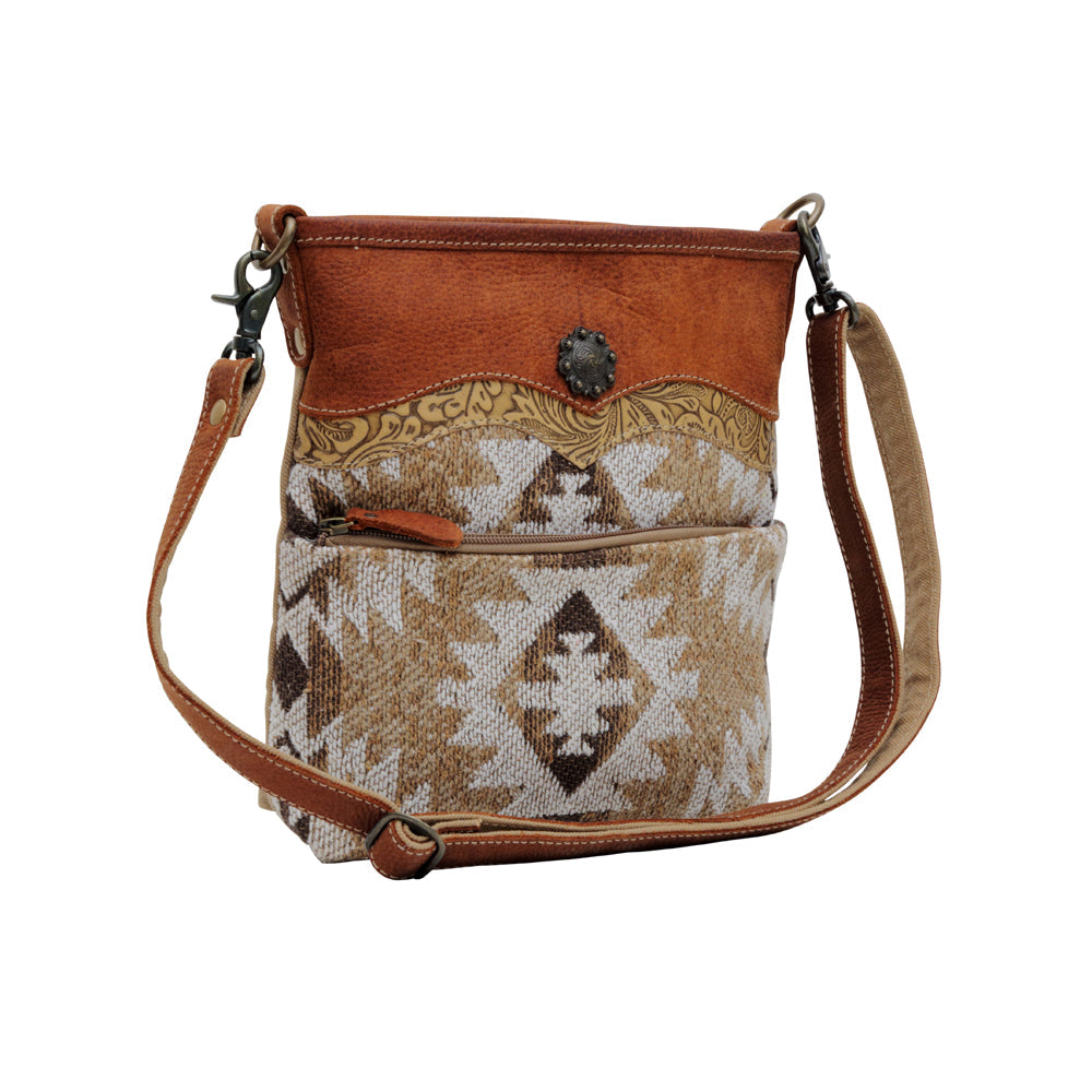 CAMILLA AZUL SMALL & CROSSBODY BAG