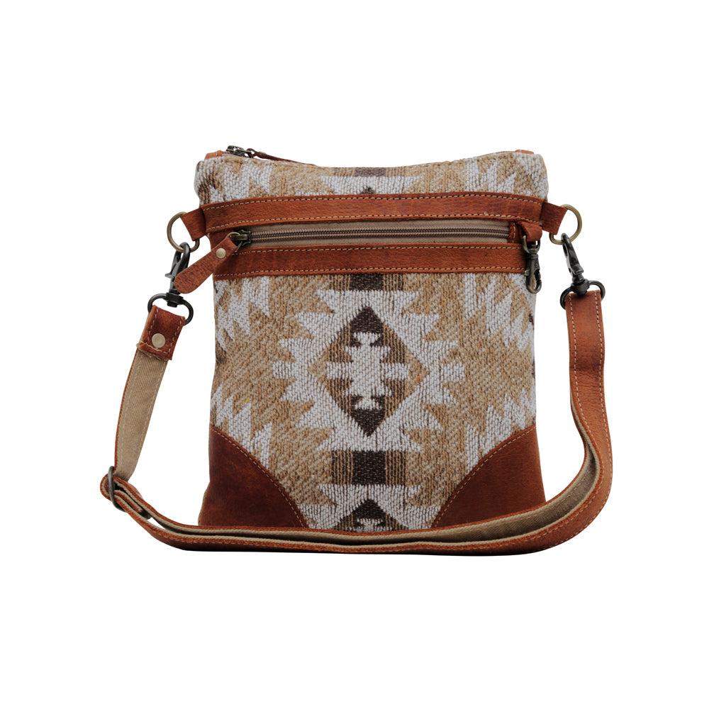 CAMILLA SAFFRONA SMALL & CROSSBODY BAG