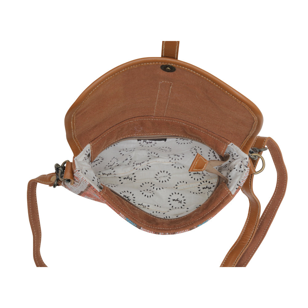 TORI SMALL & CROSSBODY BAG