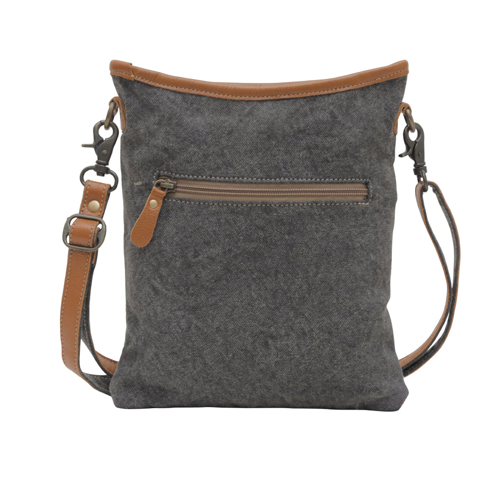 ISABELA SHOULDER BAG