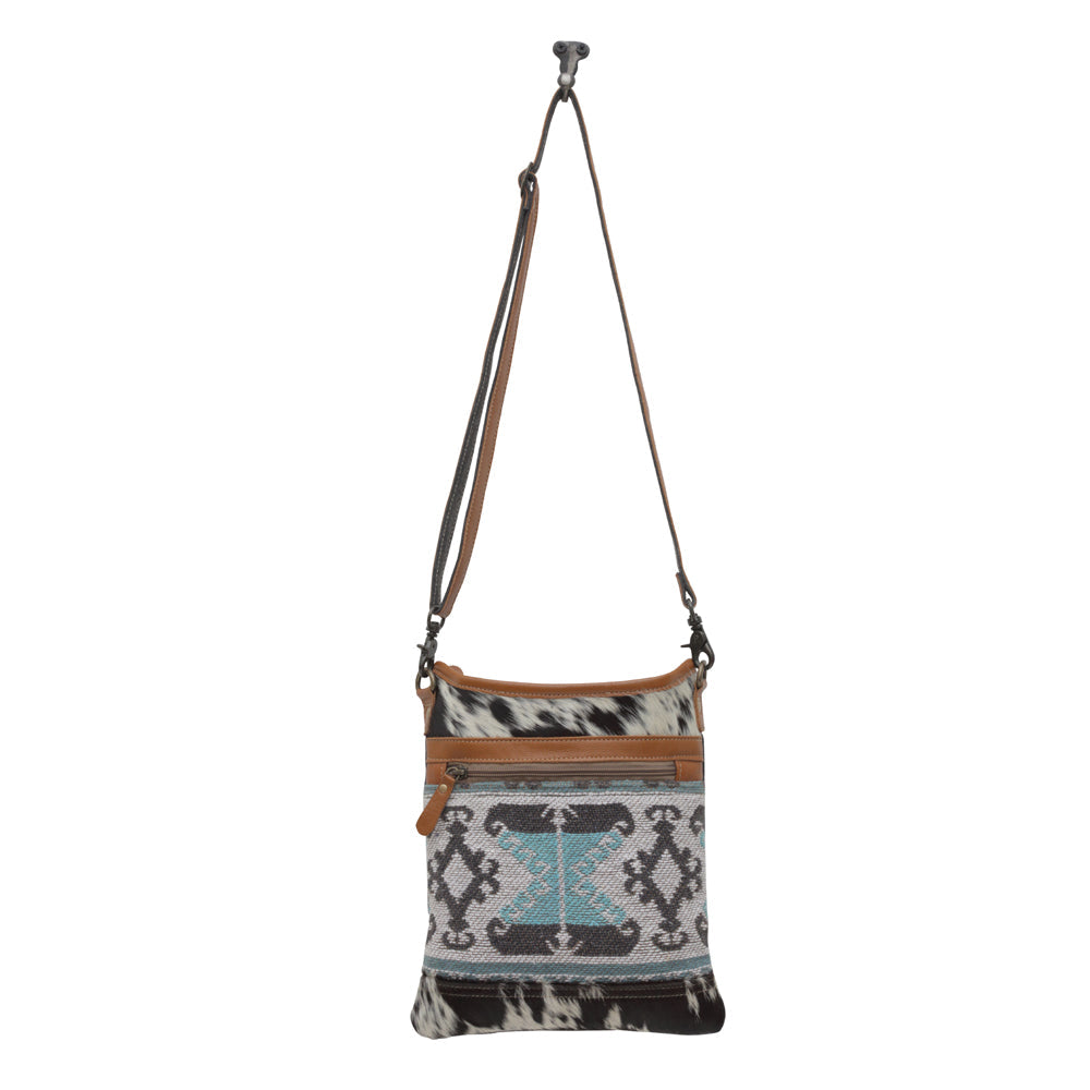 ISABELA SHOULDER BAG