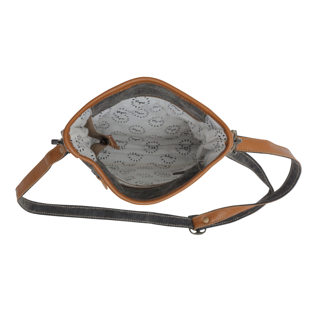 ISABELA SHOULDER BAG