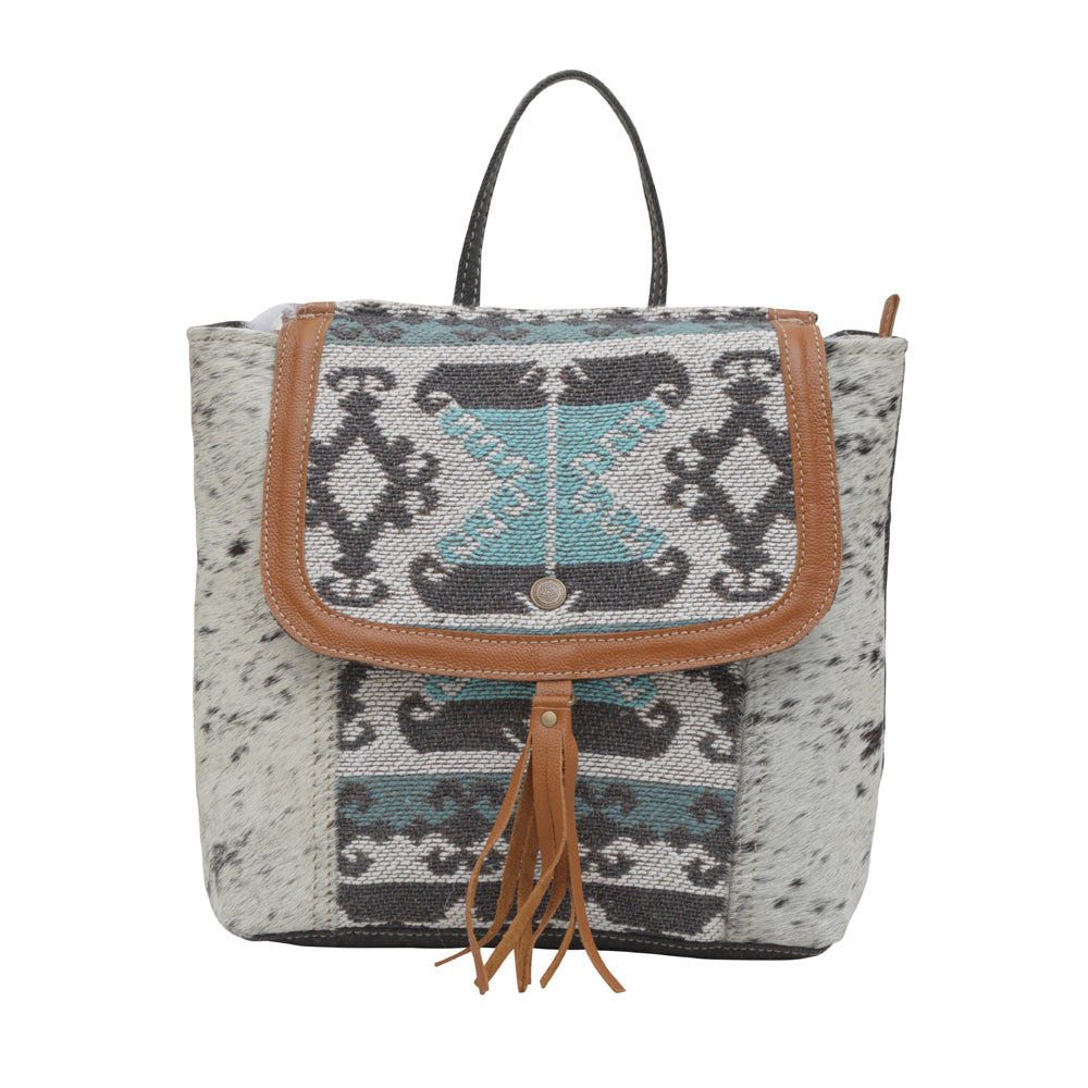 ISABELA BACKPACK BAG