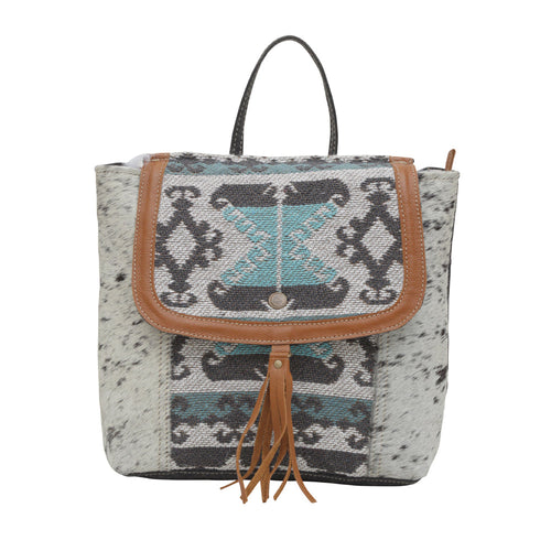 ISABELA BACKPACK BAG