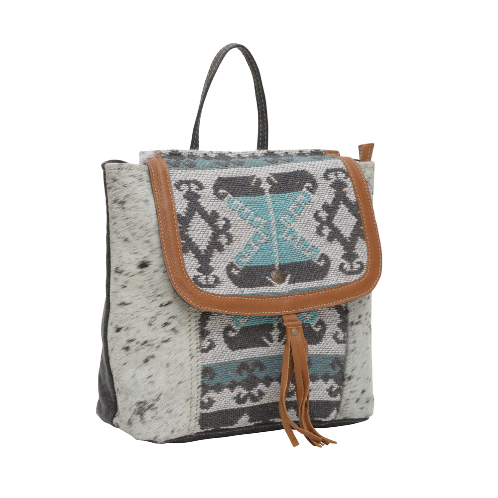 ISABELA BACKPACK BAG