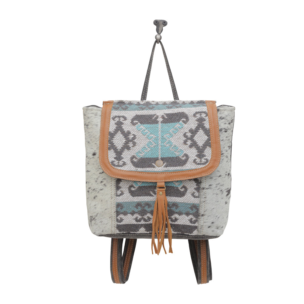 ISABELA BACKPACK BAG