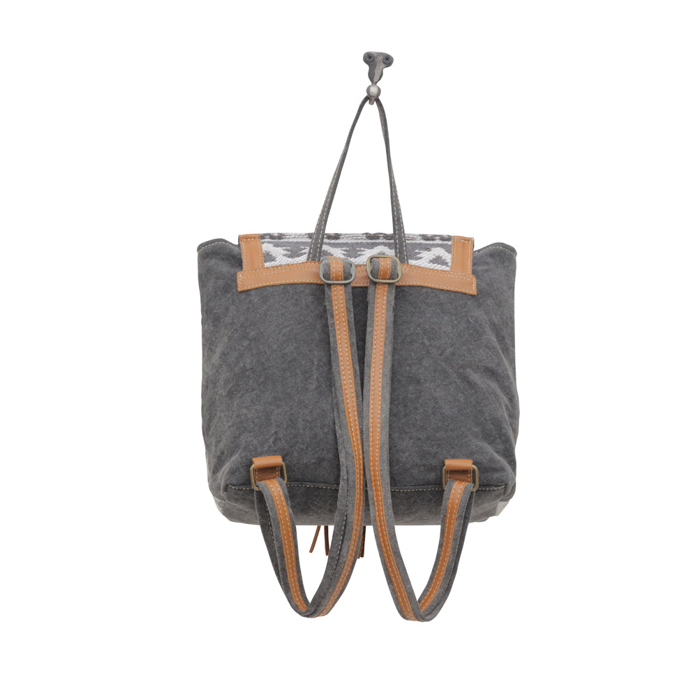 ISABELA BACKPACK BAG