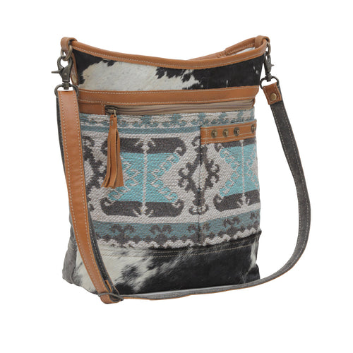 ISABELA FIORI SHOULDER BAG