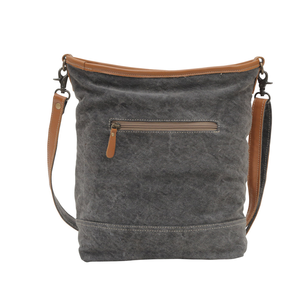 ISABELA FIORI SHOULDER BAG