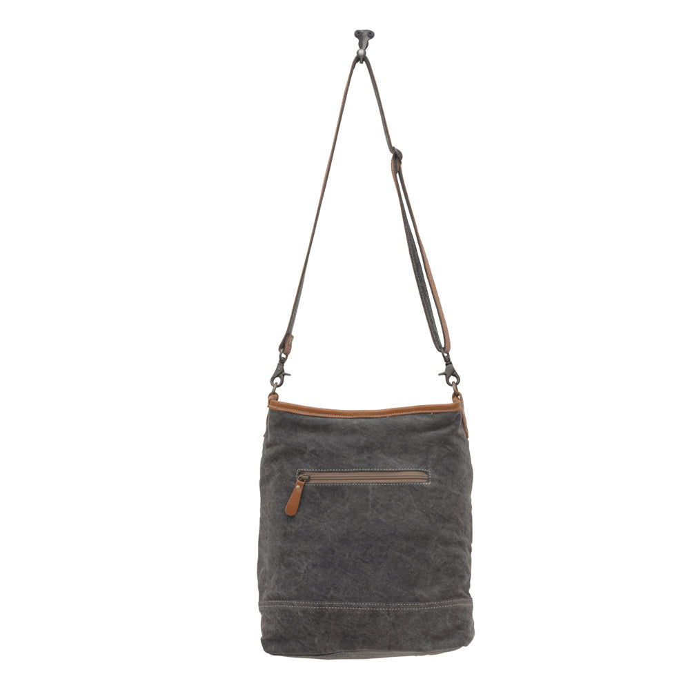 ISABELA FIORI SHOULDER BAG