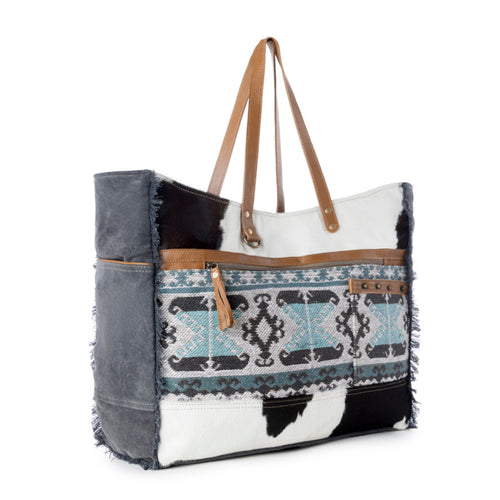ISABELA WEEKENDER BAG
