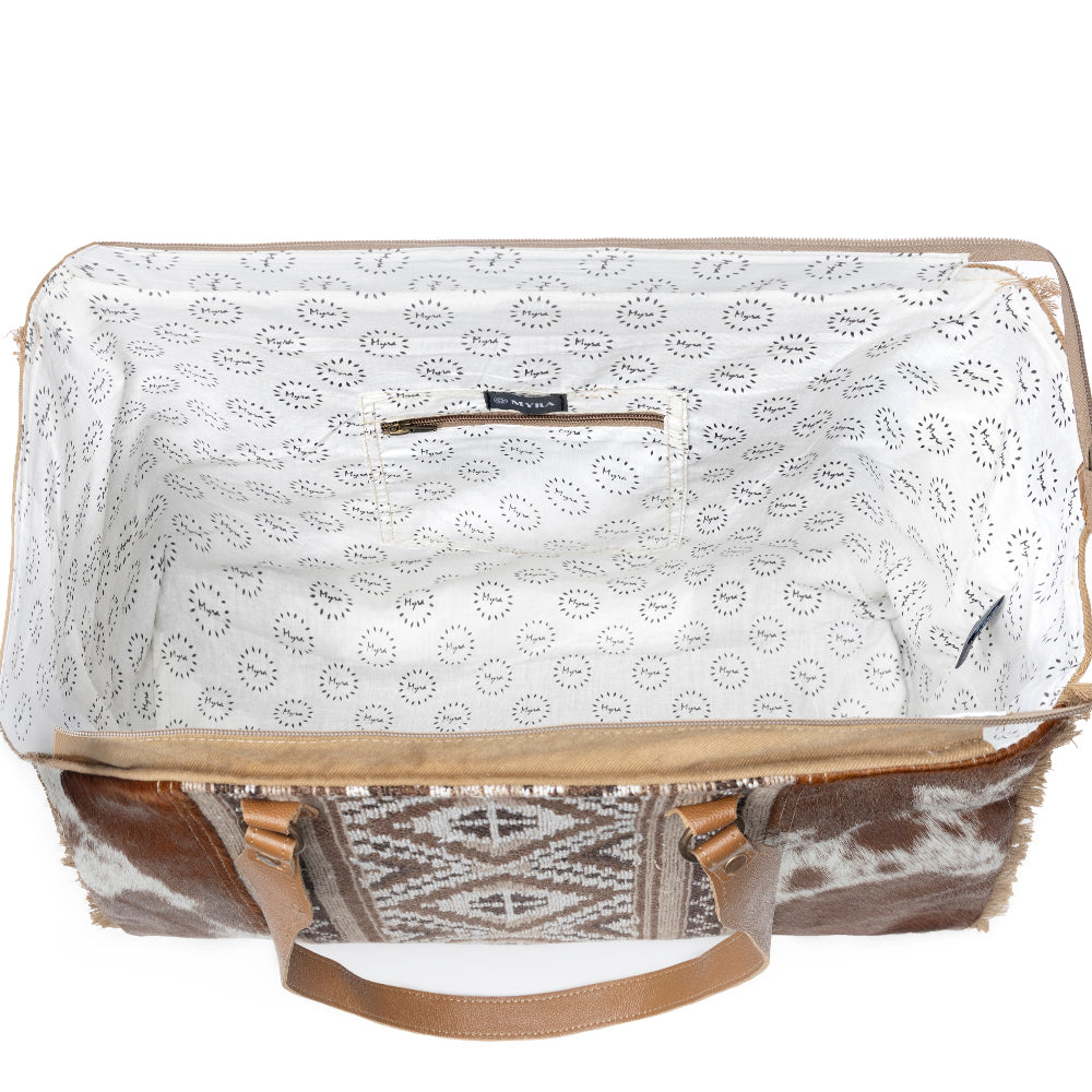 ELISA WEEKENDER BAG
