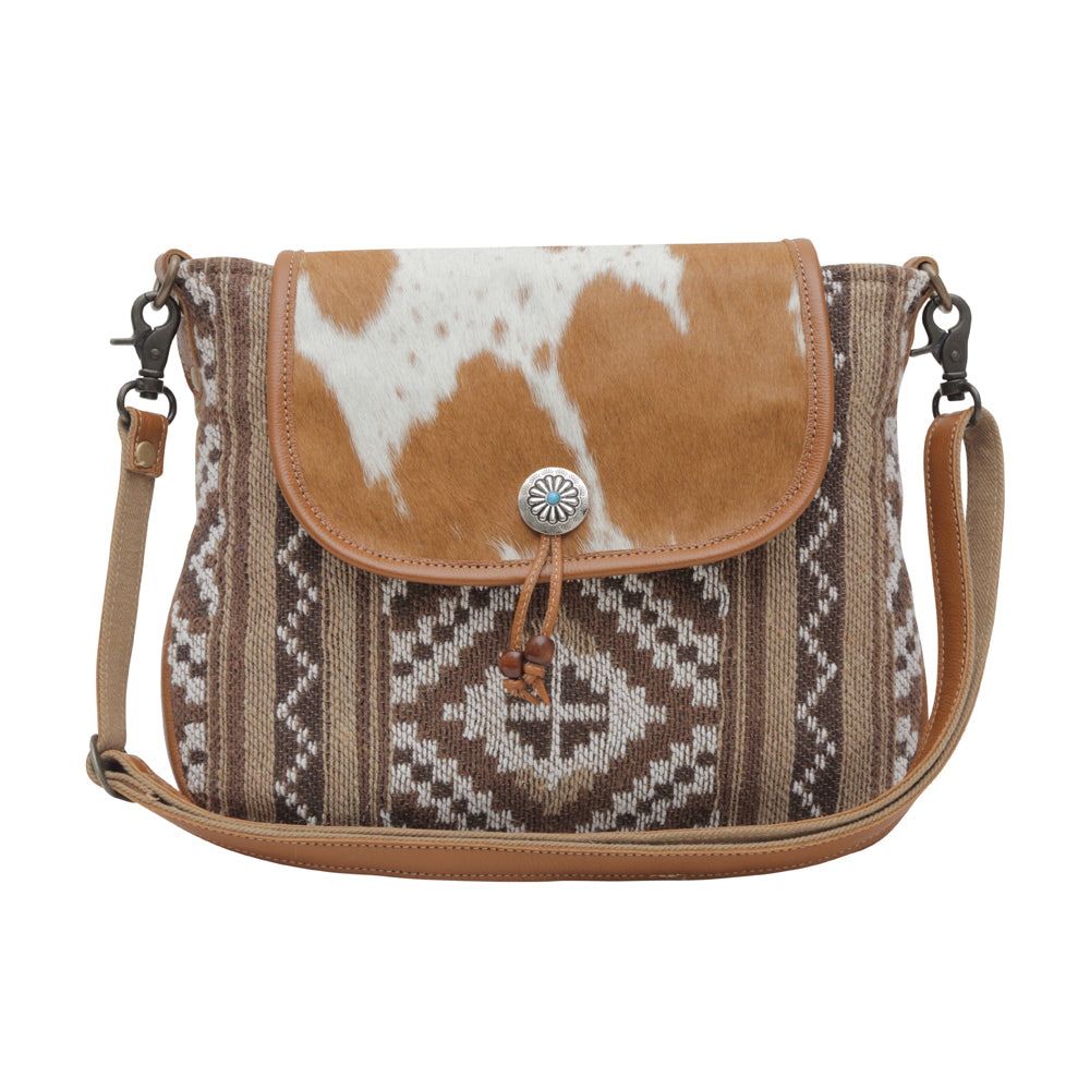 ELISA SMALL & CROSSBODY BAG