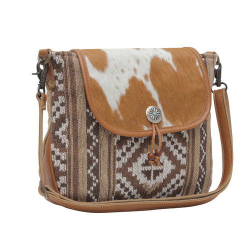 ELISA SMALL & CROSSBODY BAG