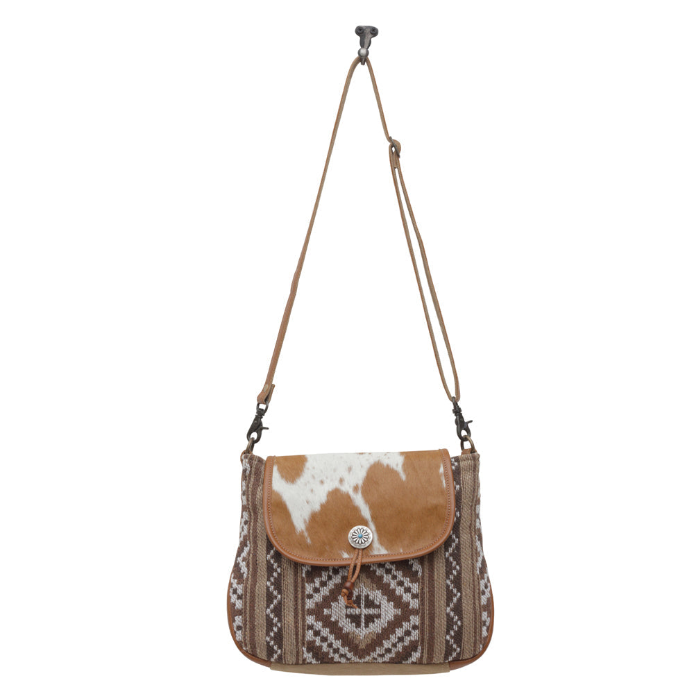 ELISA SMALL & CROSSBODY BAG