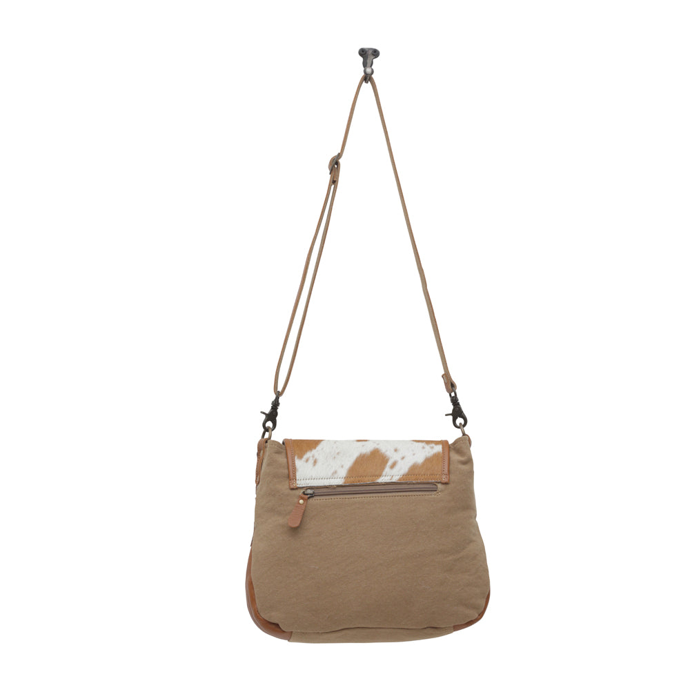 ELISA SMALL & CROSSBODY BAG