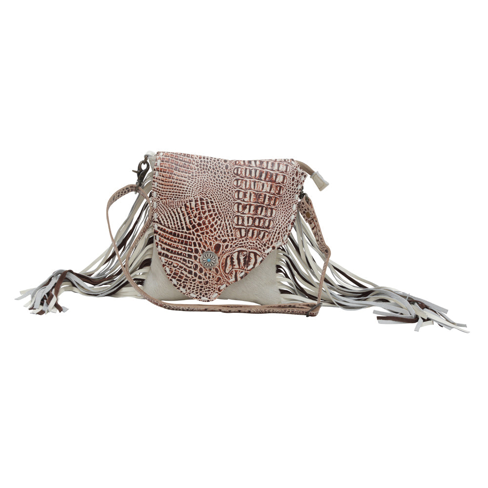 SMOKEY CONCEALED CARRY BAG