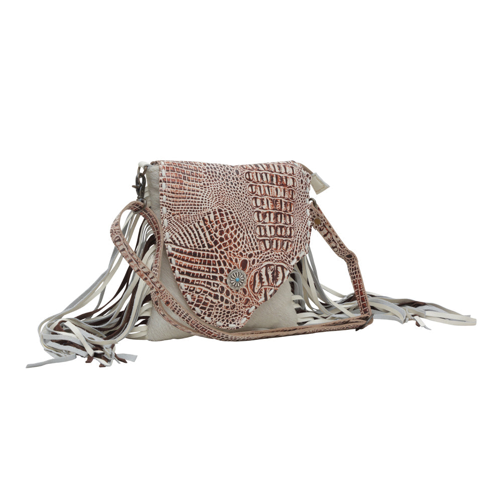 SMOKEY CONCEALED CARRY BAG