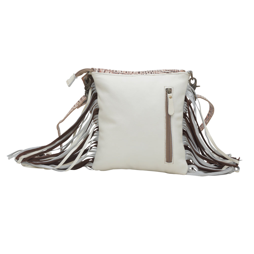 SMOKEY CONCEALED CARRY BAG