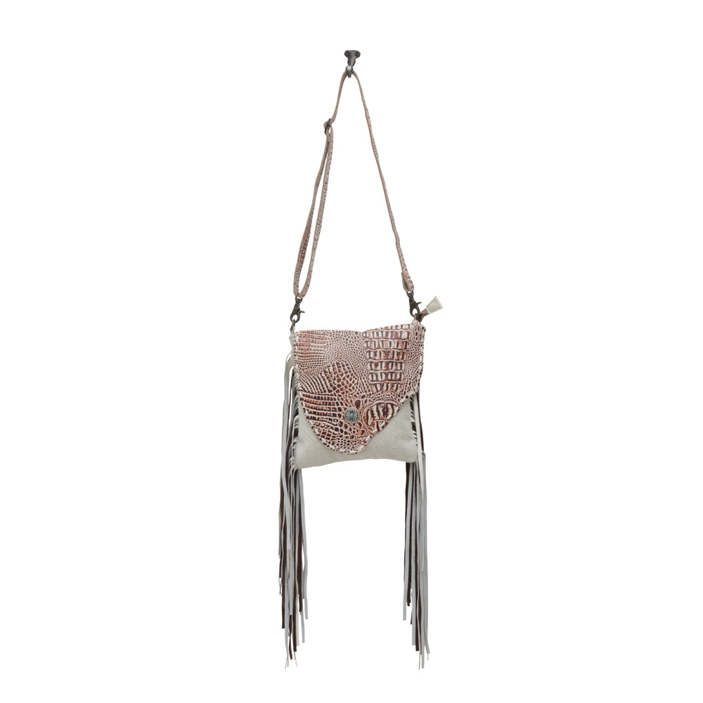 SMOKEY CONCEALED CARRY BAG