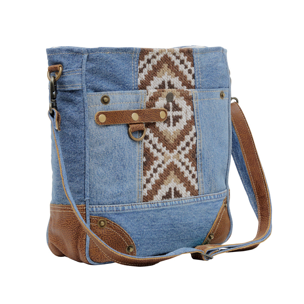 SOFIA AZARA SHOULDER BAG
