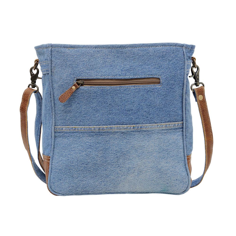 SOFIA AZARA SHOULDER BAG