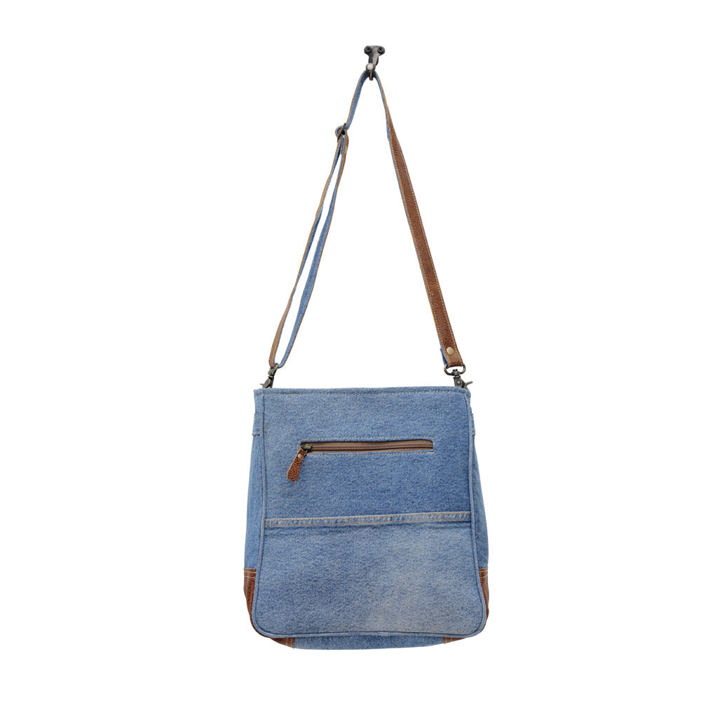 SOFIA AZARA SHOULDER BAG