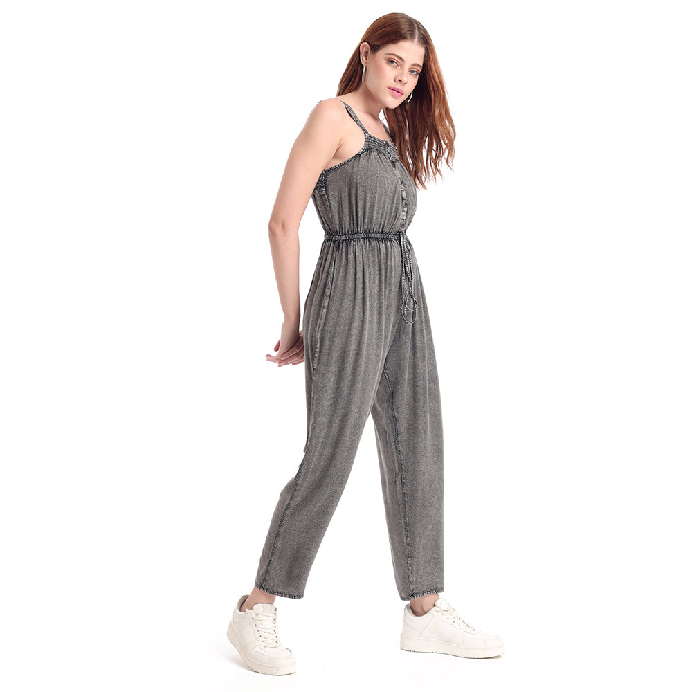 Fluttery  Jumpsuit