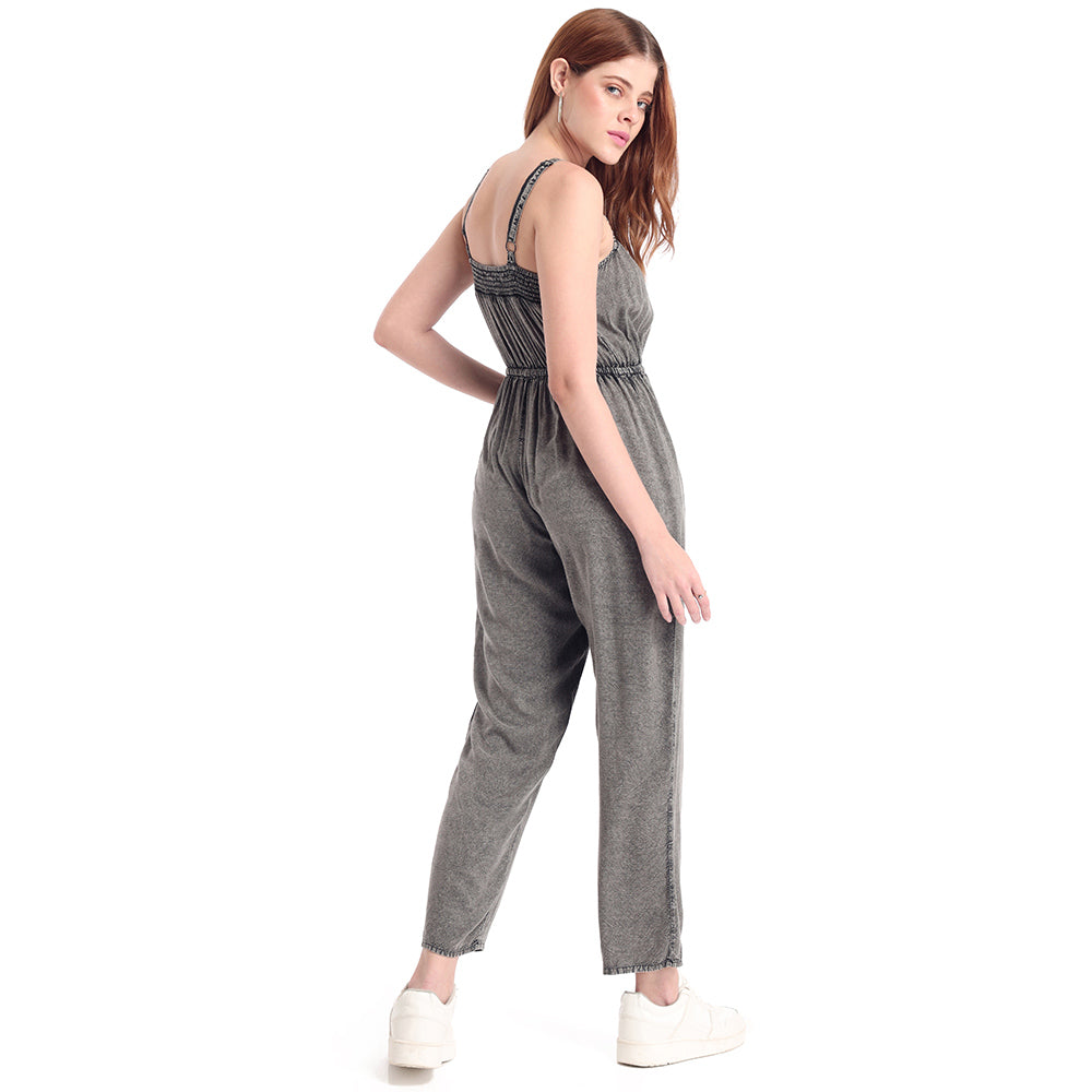 Fluttery  Jumpsuit