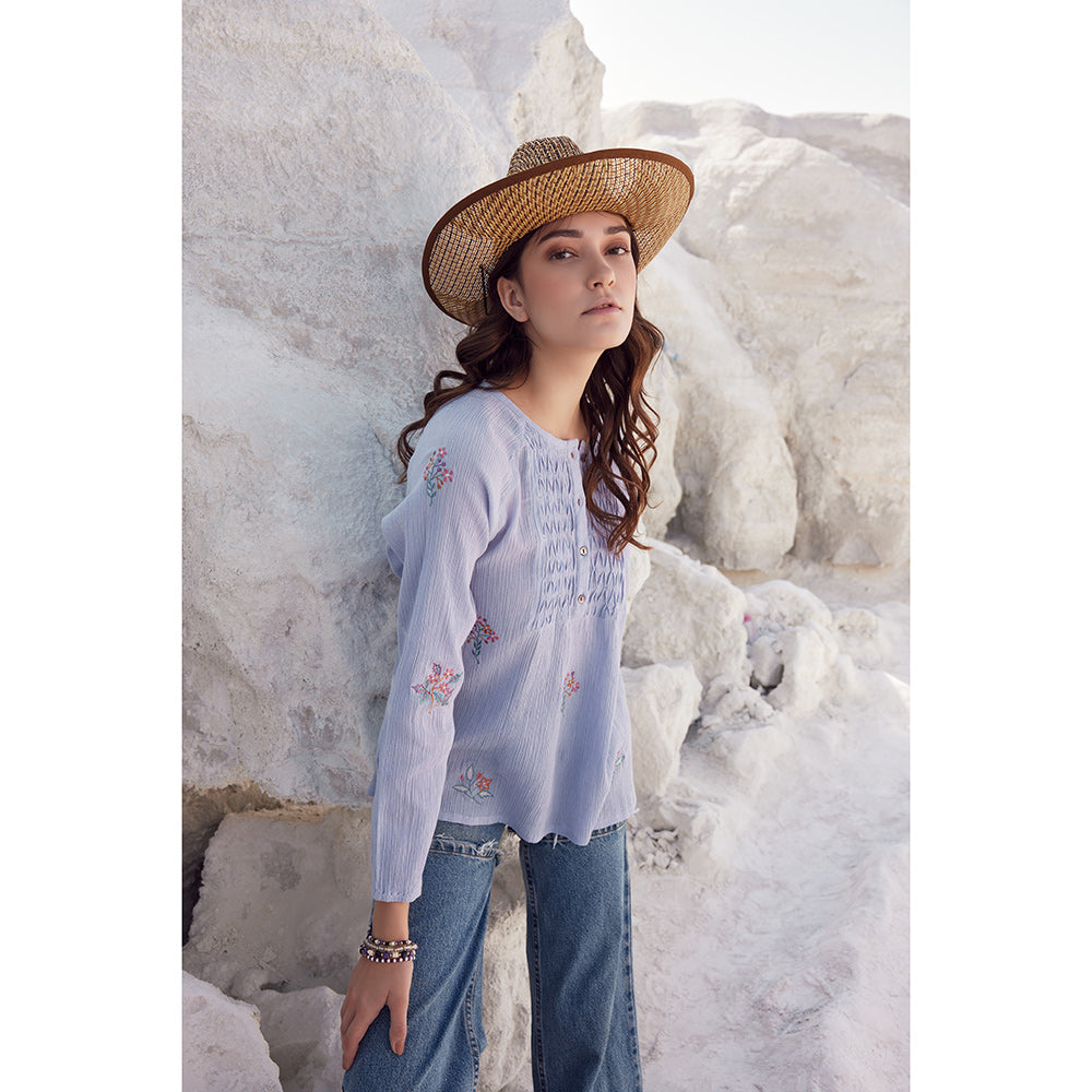 Goose Berry TOP & SHIRTS