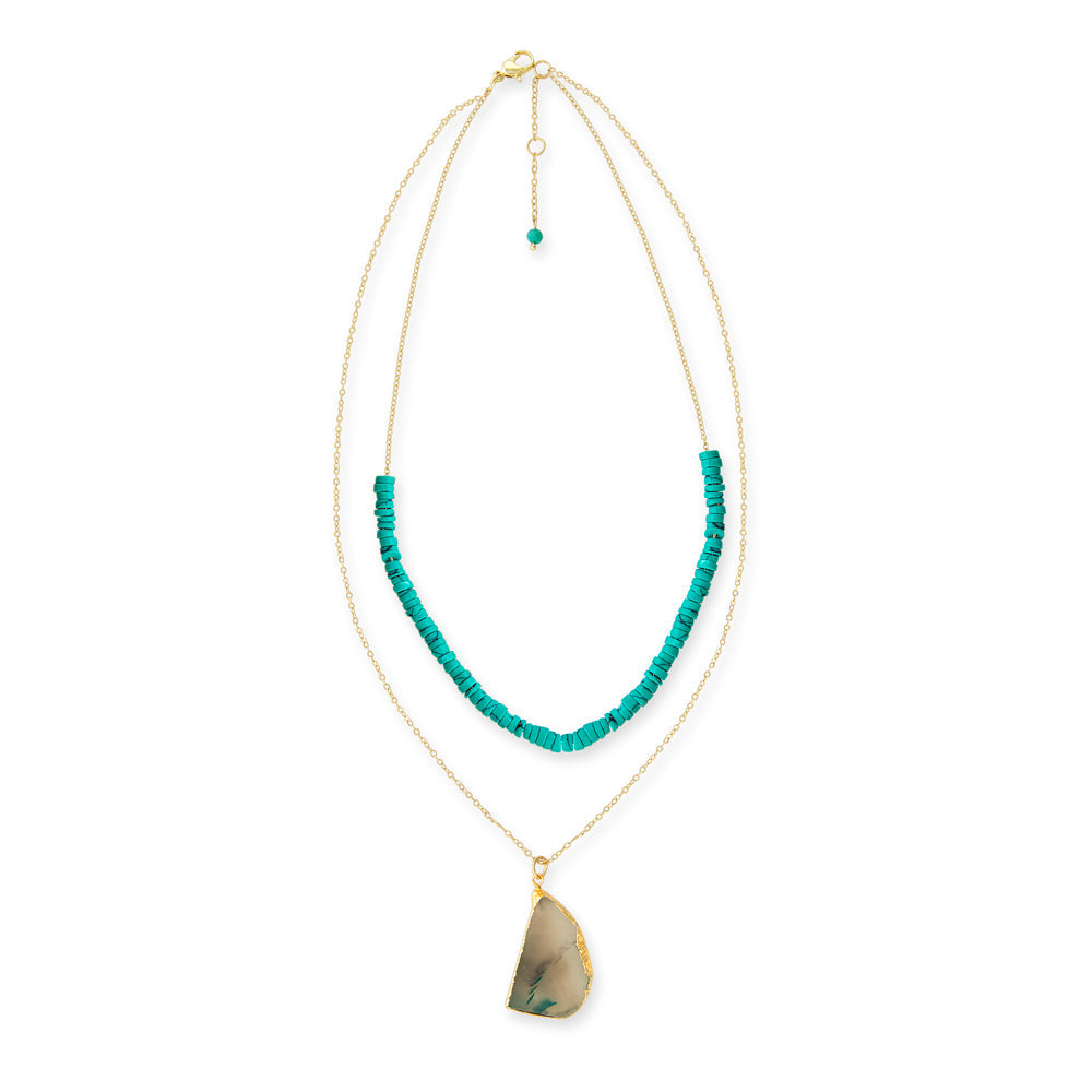 TROVE NECKLACE