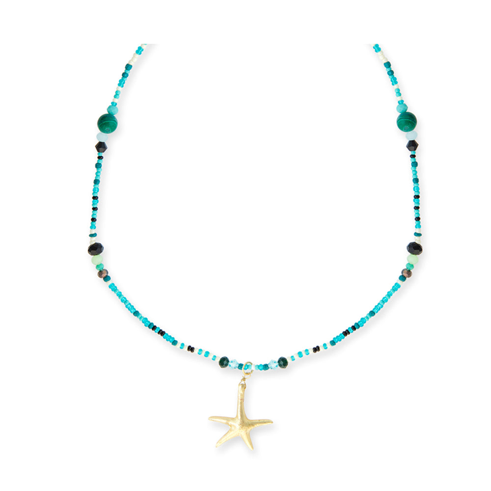 STARSTRUCK NECKLACE