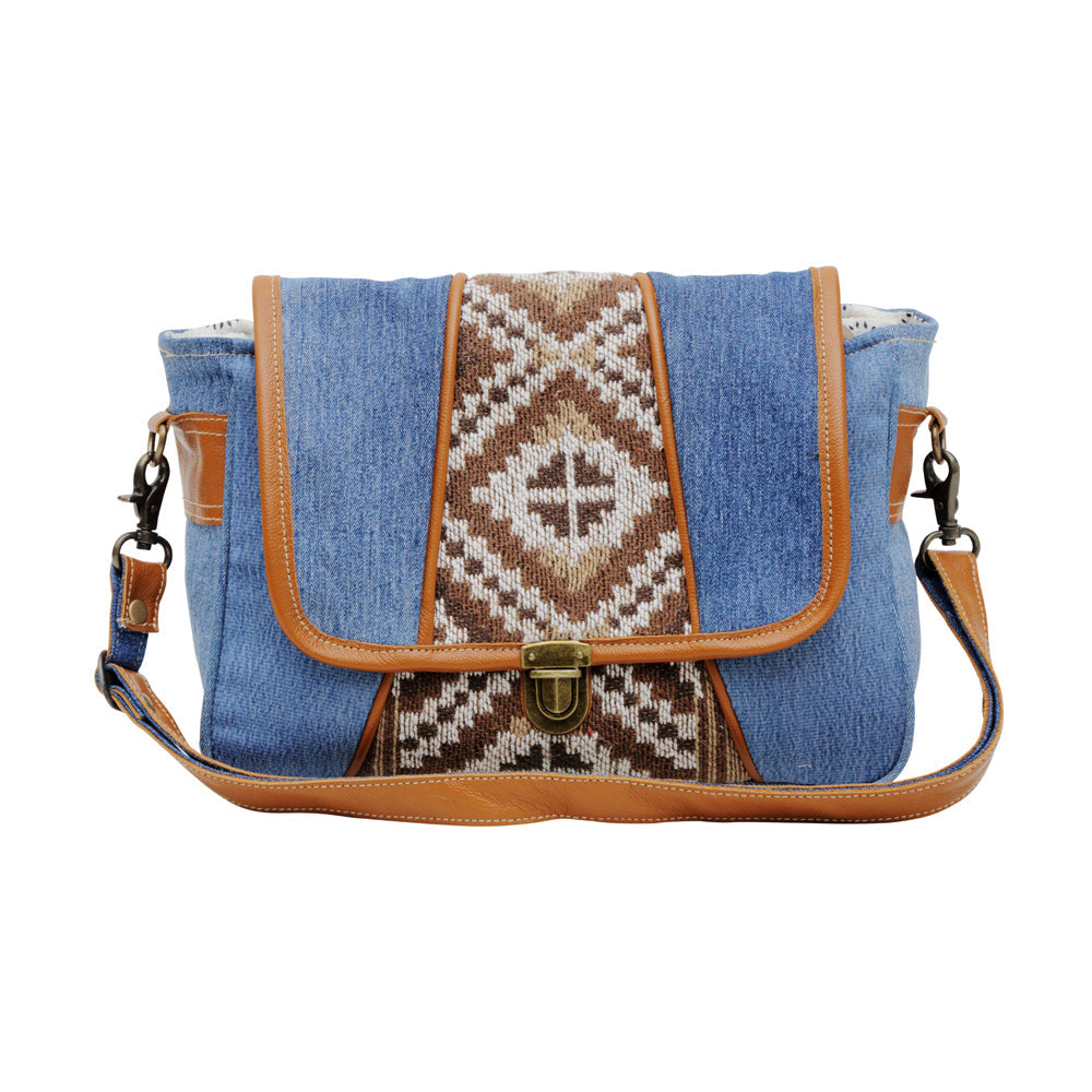 SOFIA SHOULDER BAG