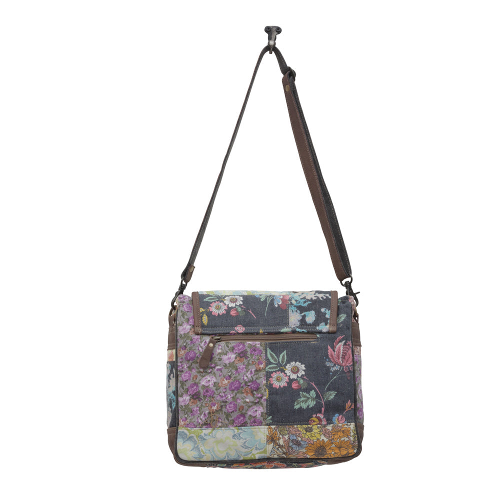 LE FLEUR FIORI SMALL & CROSSBODY BAG'