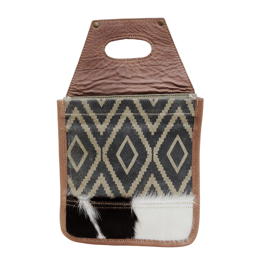 CHEVRON 6 PACK BEER CADDY