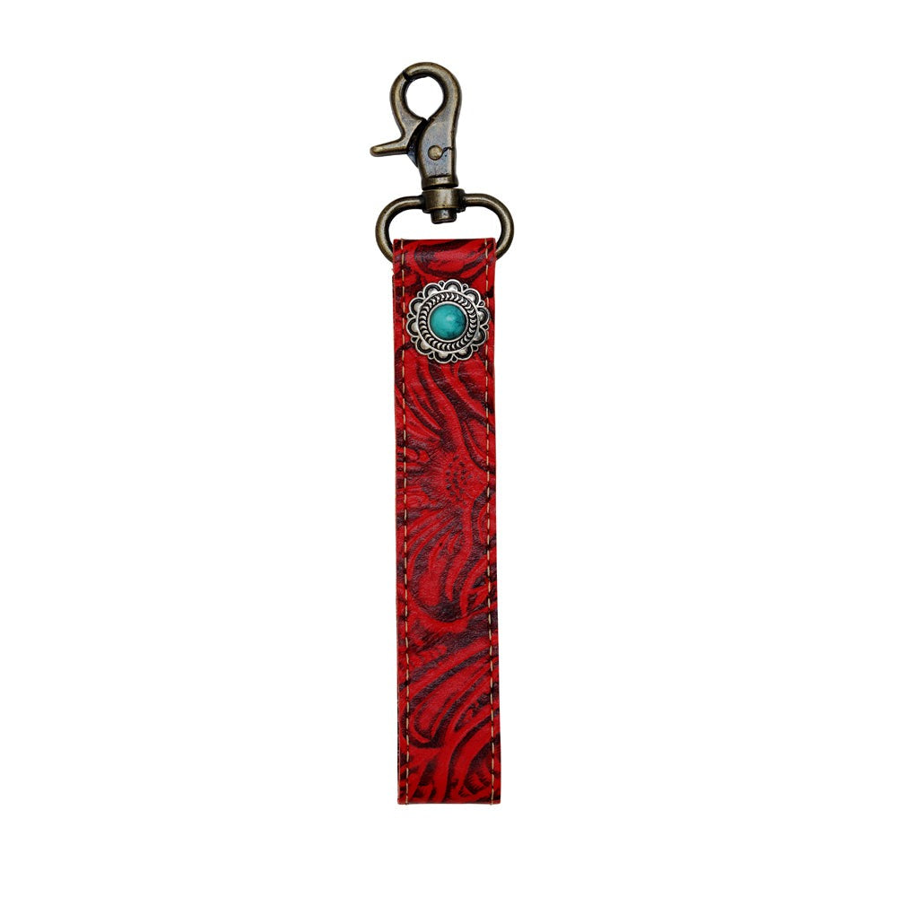 RUBY KEY FOB