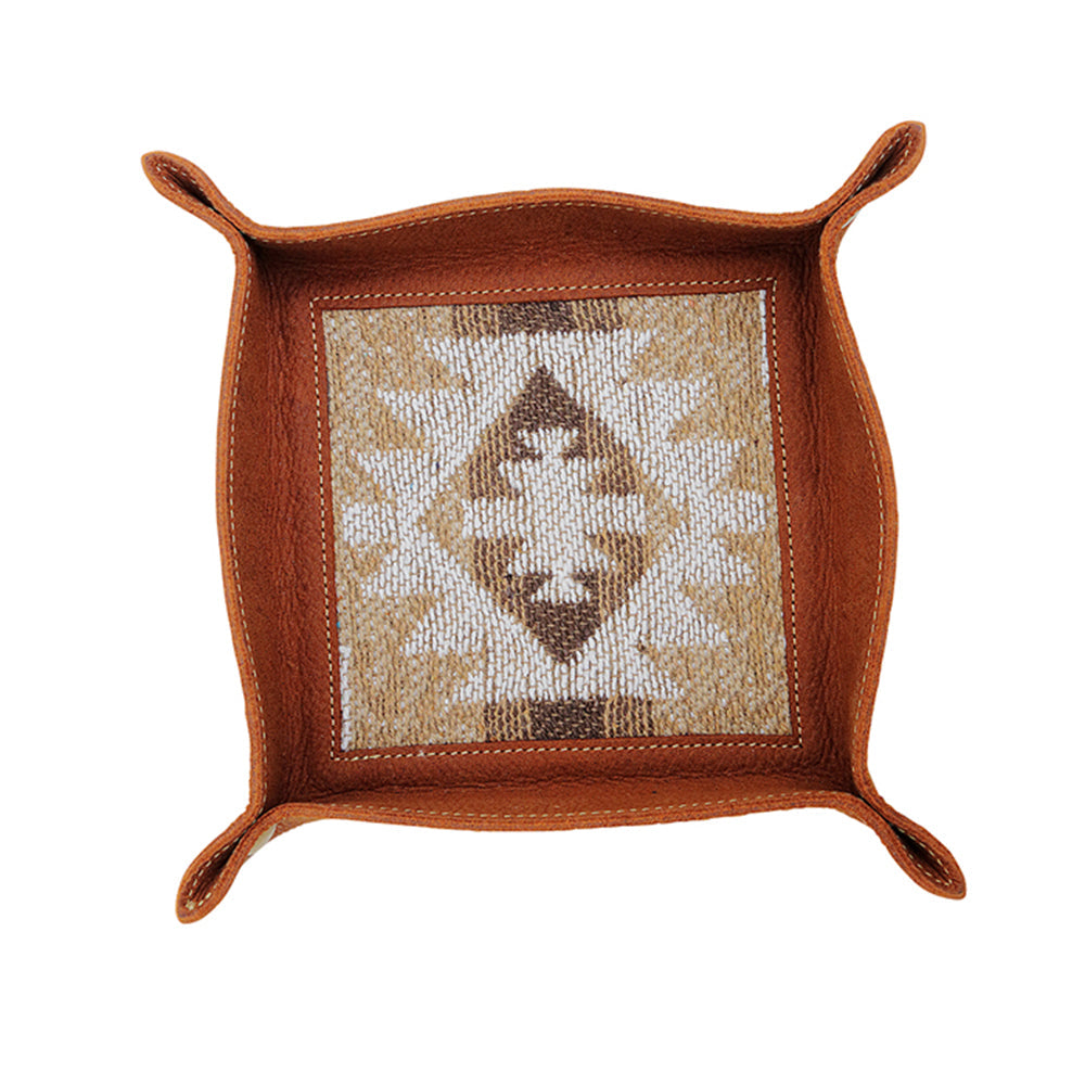 OLIVIA AZTECA TRAY