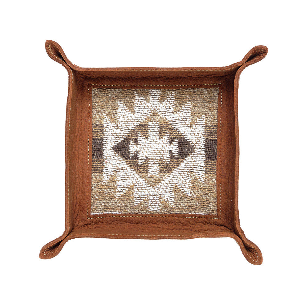 OLIVIA AZTECA TRAY