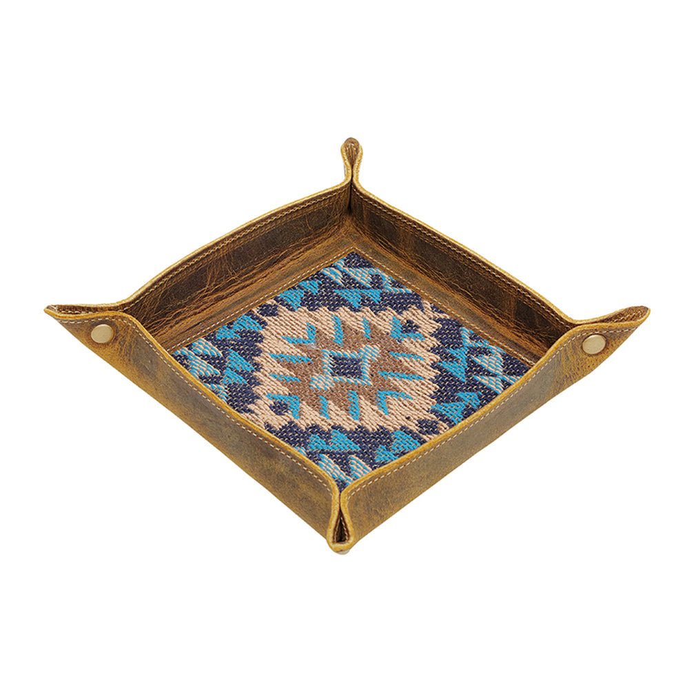 SKY AZTECA TRAY