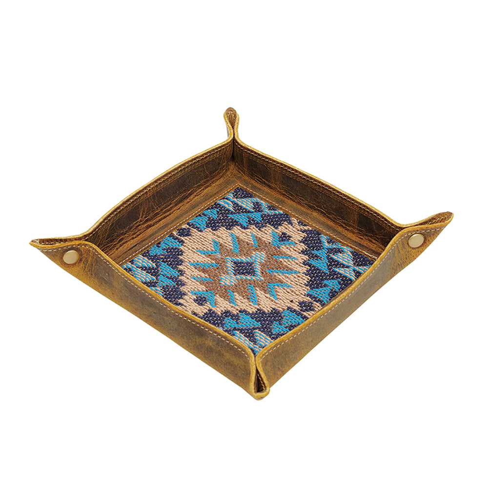 SKY AZTECA TRAY