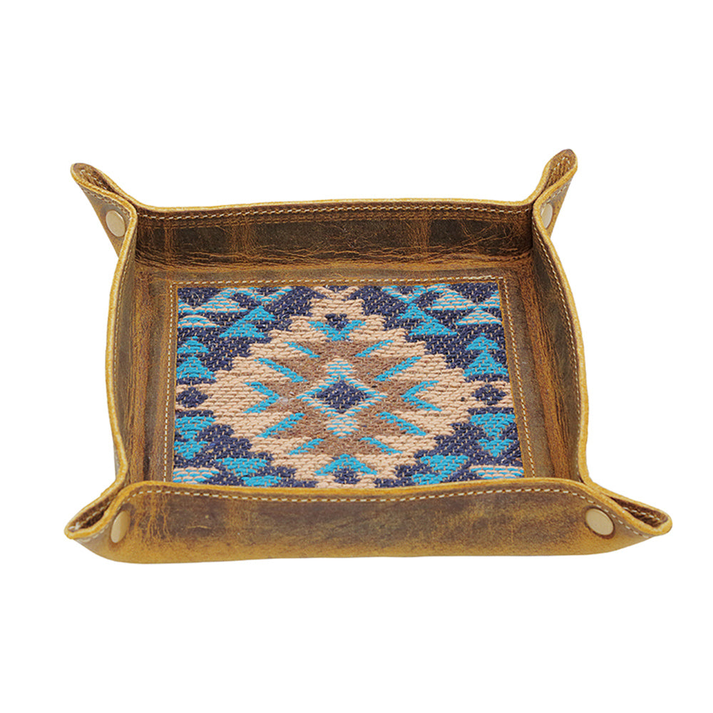 SKY AZTECA TRAY